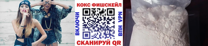 COCAIN Fish Scale  Кудымкар 